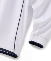 FTC PIPING L/S SOCCER JERSEY
