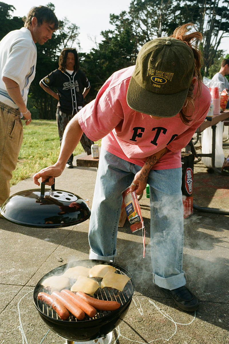 FTC – FTC SKATEBOARDING FTC – FTC SKATEBOARDING