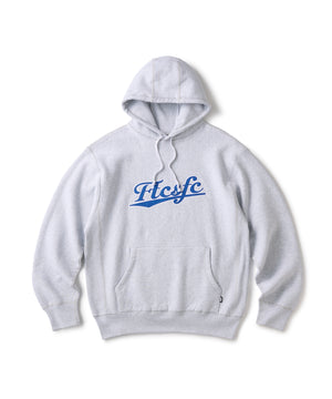 FTC TEAM LOGO PULLOVER HOODED SWEATSHIRT