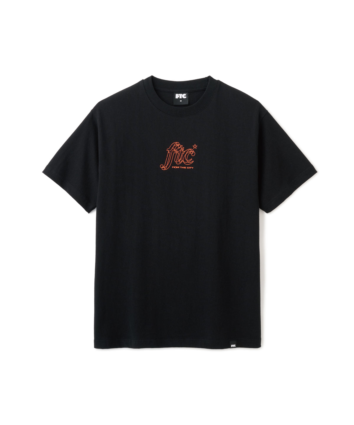 FTC ITAL TEE