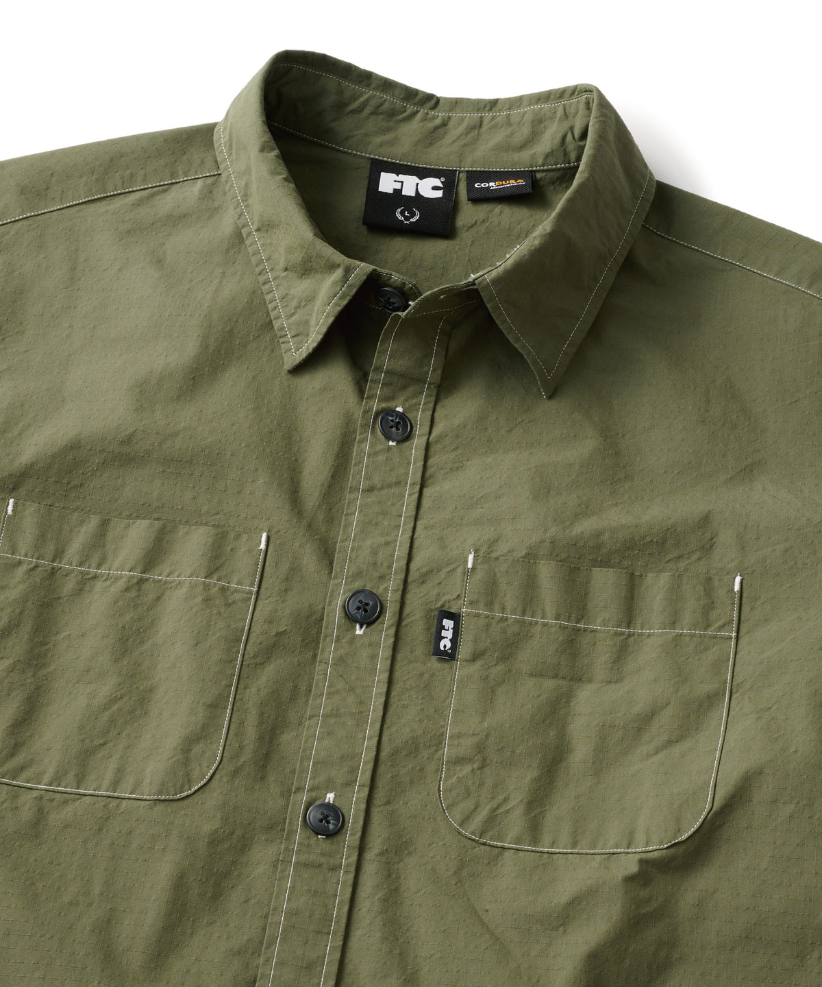 FTC CORDURA RIPSTOP SHIRT