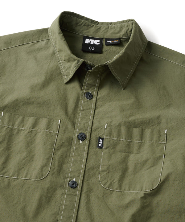 FTC CORDURA RIPSTOP SHIRT