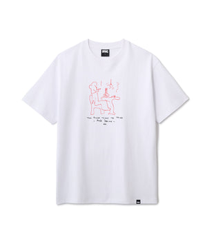 FTC DRINK AND THINK TEE