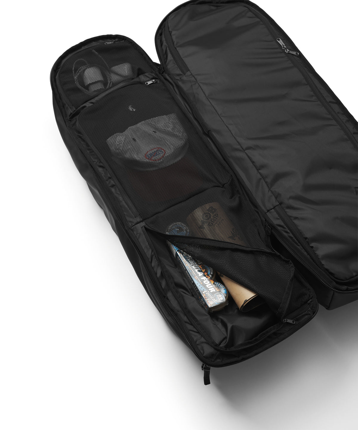 DB SKATE PRO TRAVEL BAG 65L