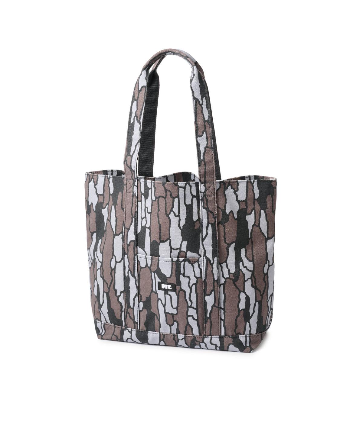 FTC CANVAS TOTE BAG