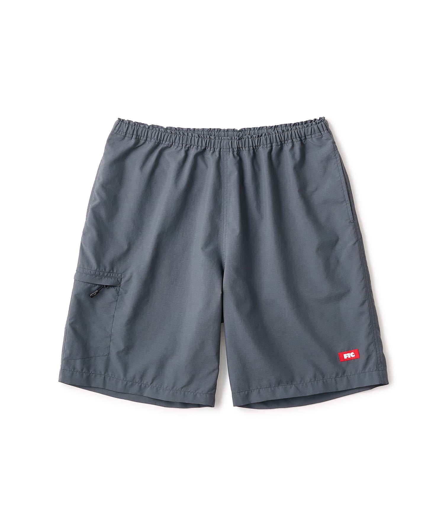 FTC SUPPLEX NYLON SHORT – FTC SKATEBOARDING