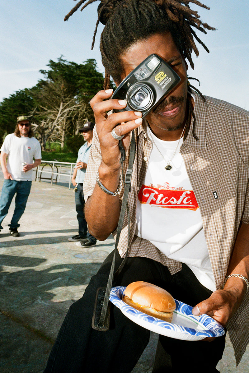 FTC – FTC SKATEBOARDING