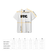 FTC OG ELEMENT TEE