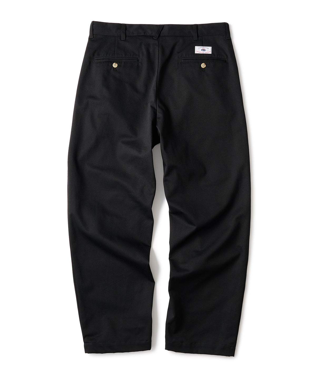 FTC CHINO SLACKS PANT