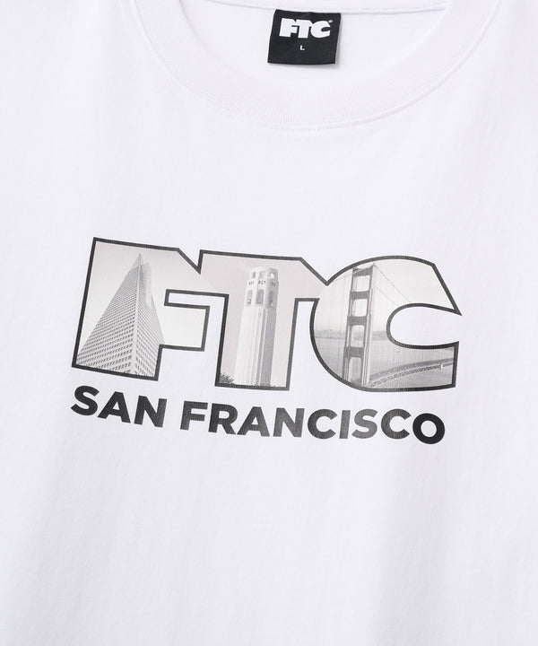FTC OG SF TEE