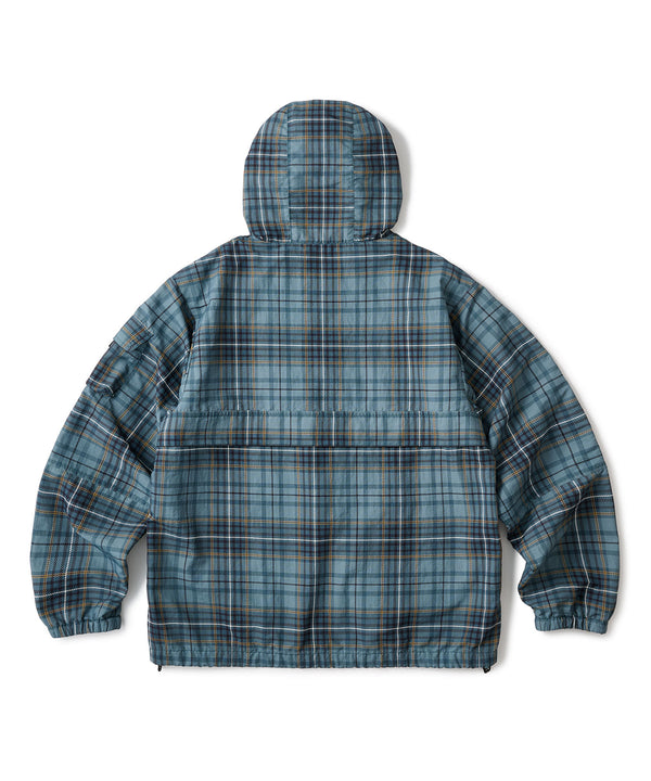 FTC UTILITY ANORAK JACKET