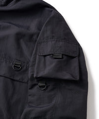 FTC UTILITY ANORAK JACKET