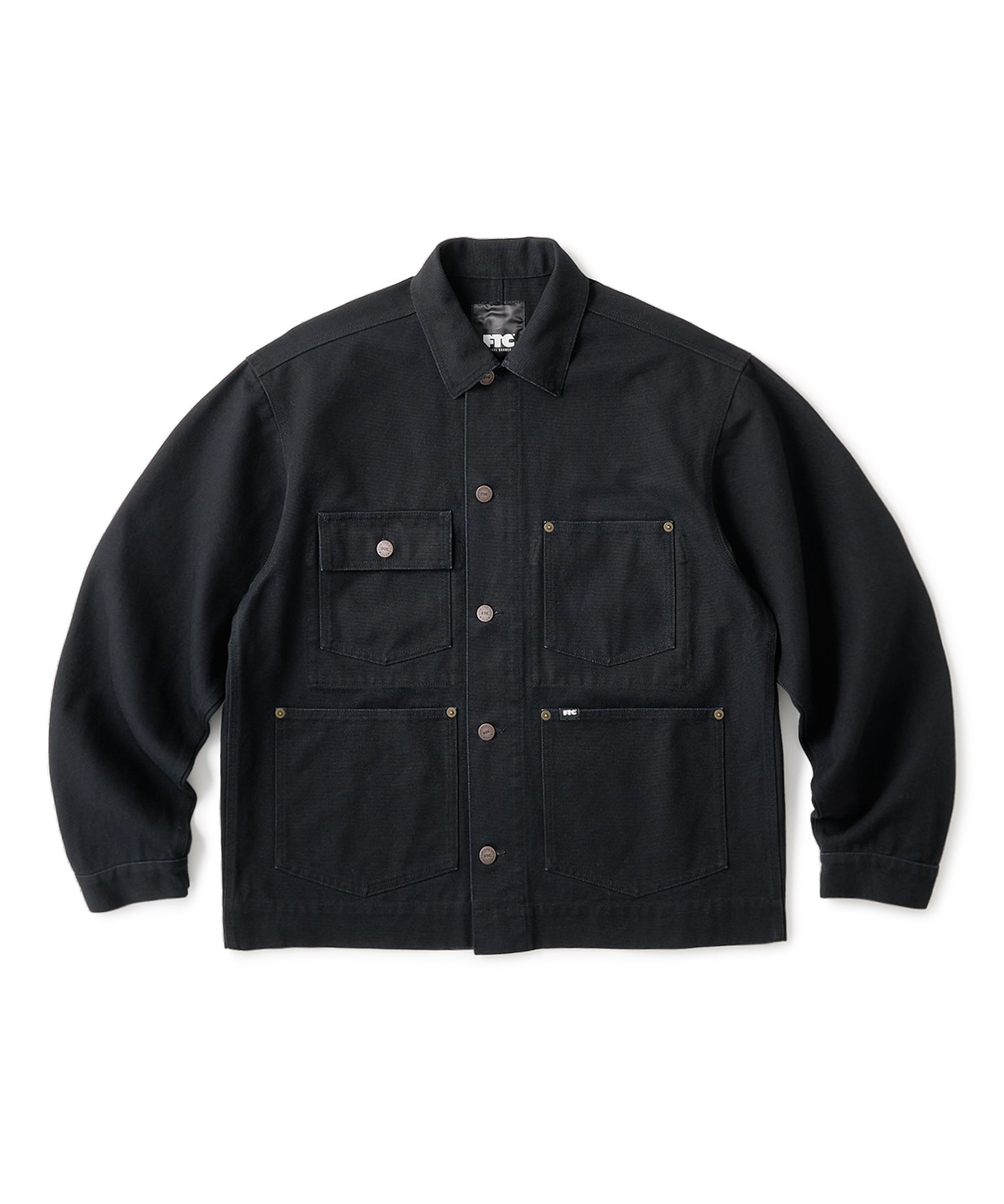 JACKETS – FTC SKATEBOARDING