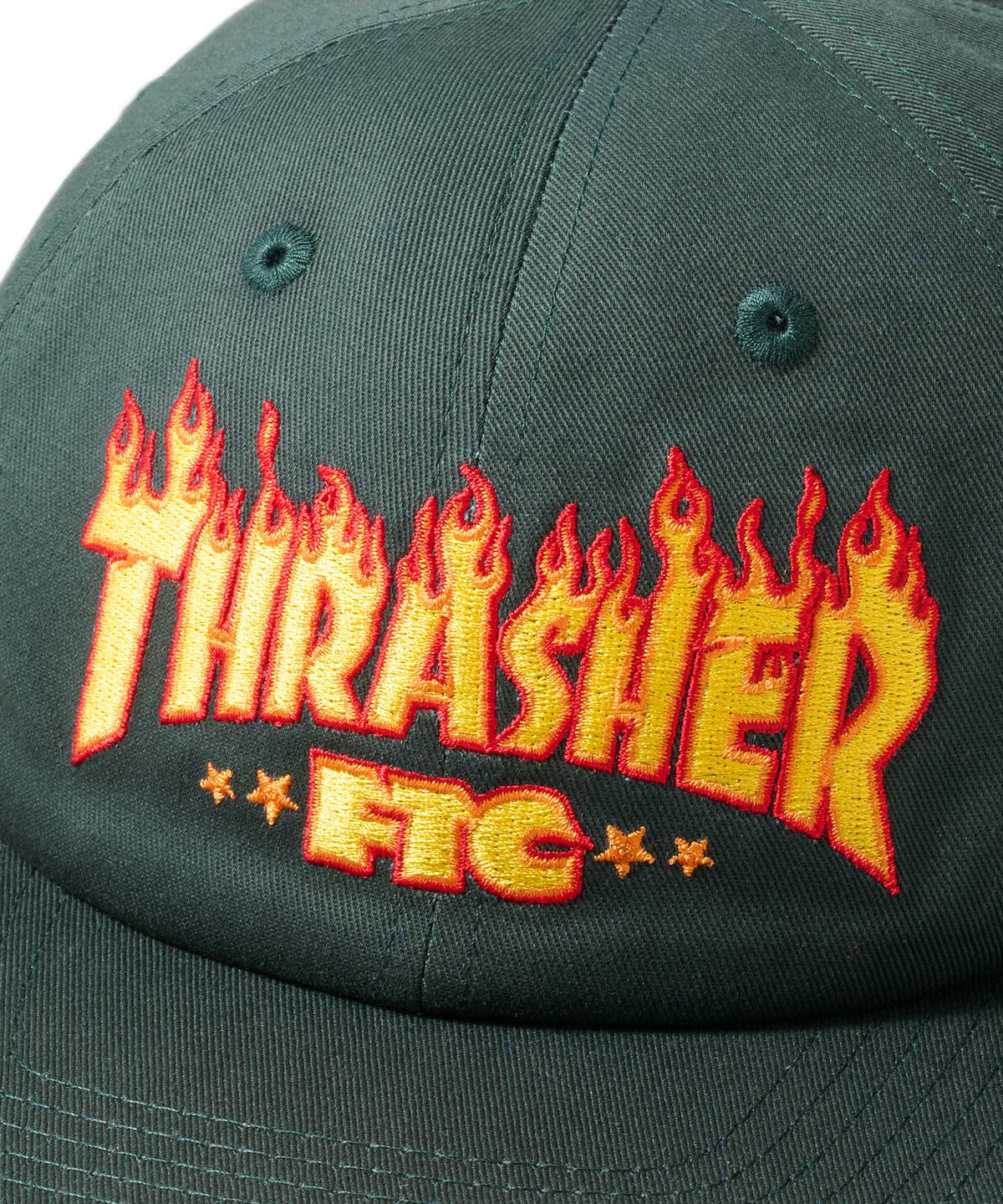 THRASHER X FTC HAT