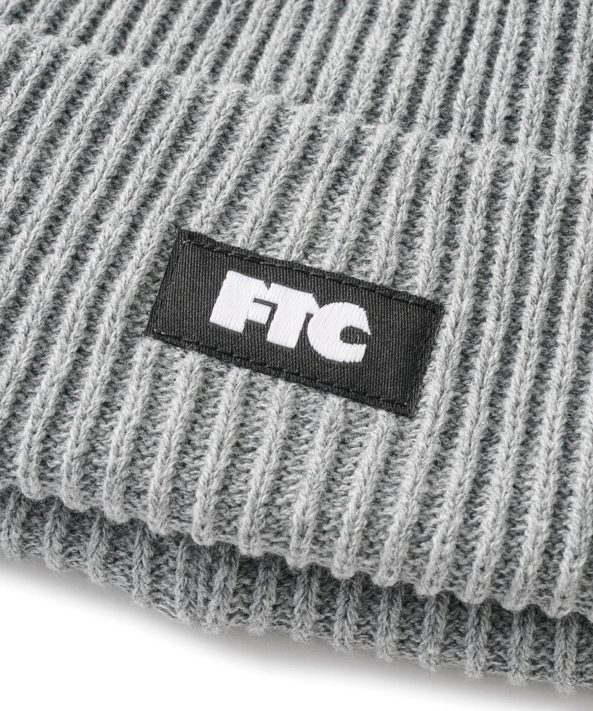 NEW ERA X FTC RIB BEANIE