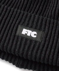 NEW ERA X FTC RIB BEANIE