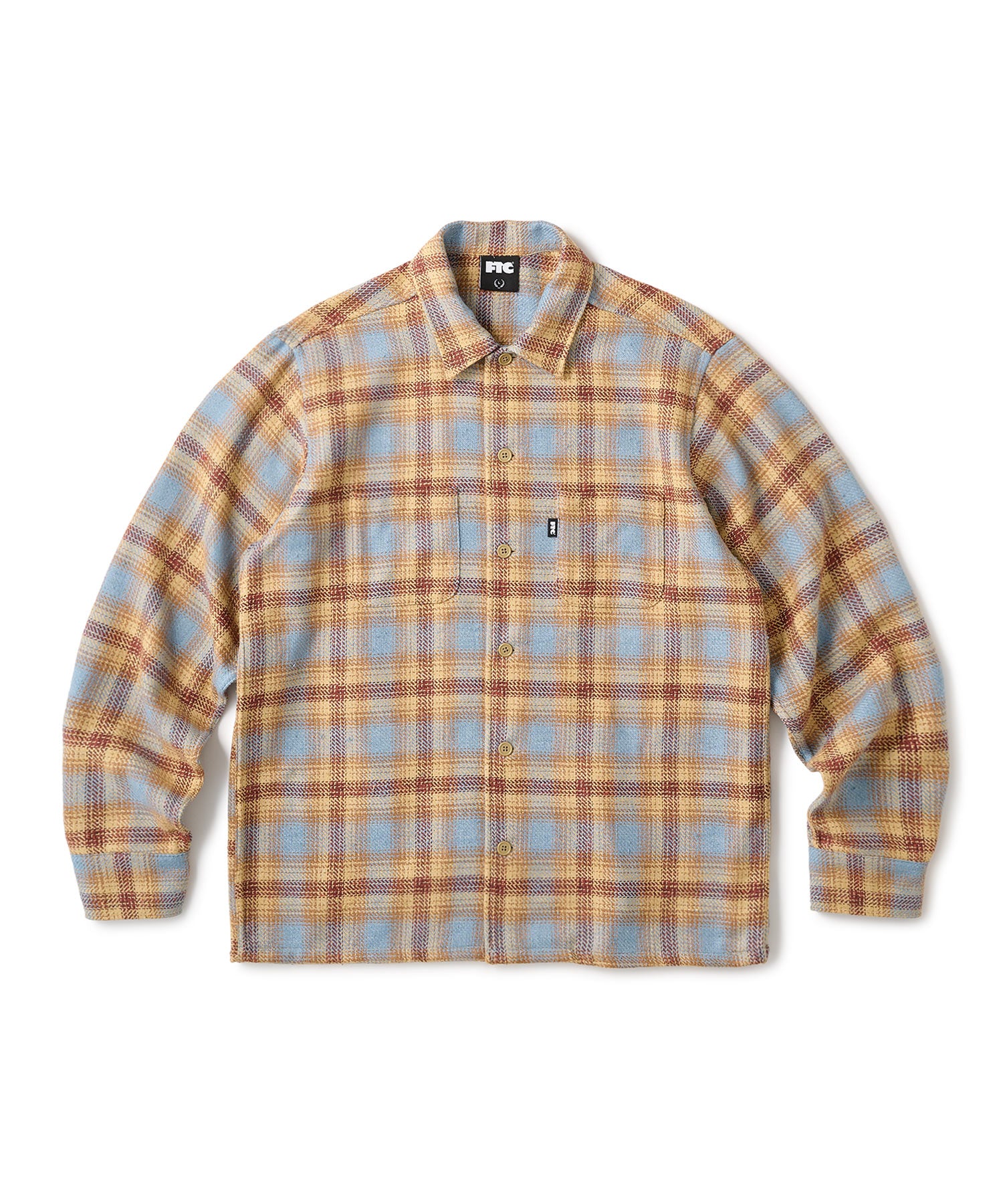 TOPS – FTC SKATEBOARDING