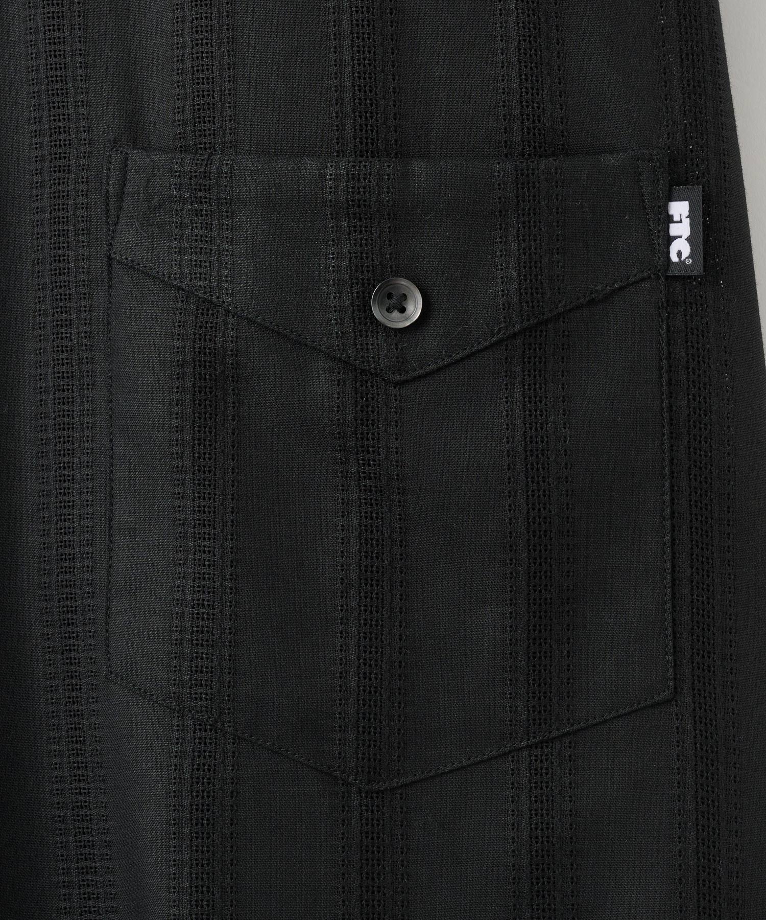 FTC GUAYABERA SHIRT – FTC SKATEBOARDING