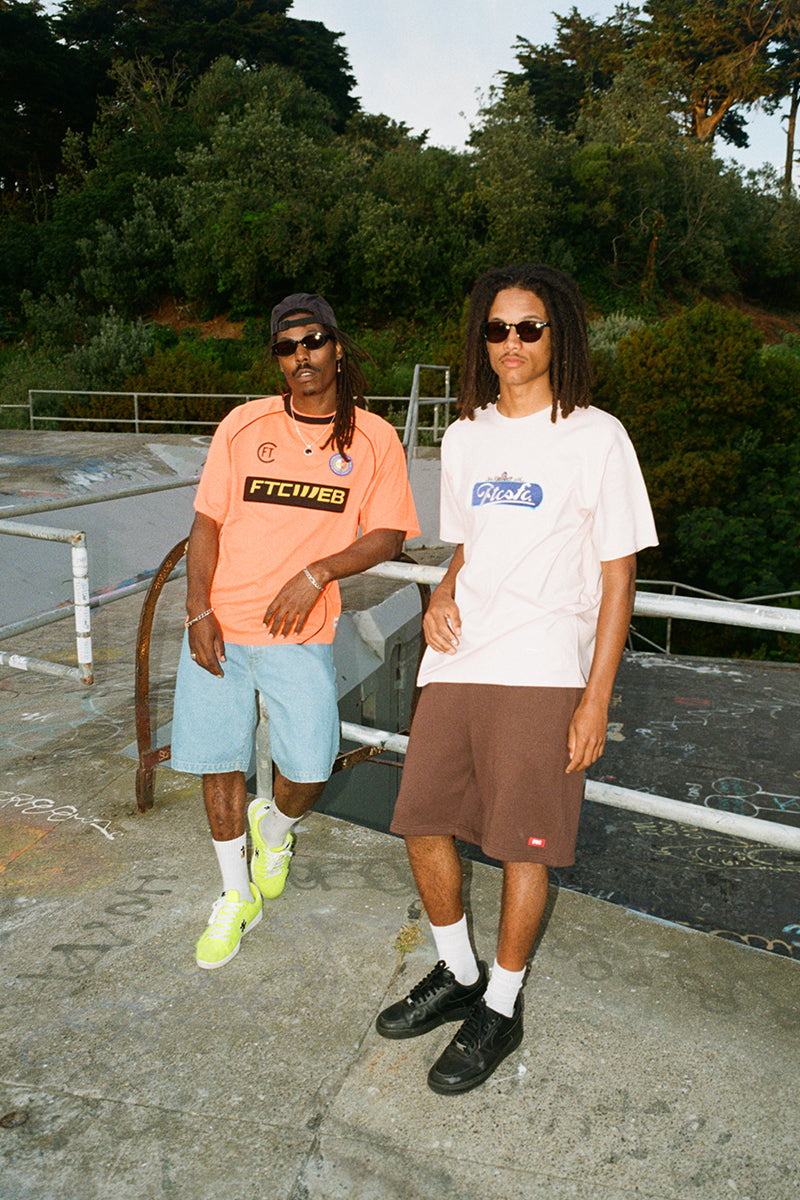FTC – FTC SKATEBOARDING