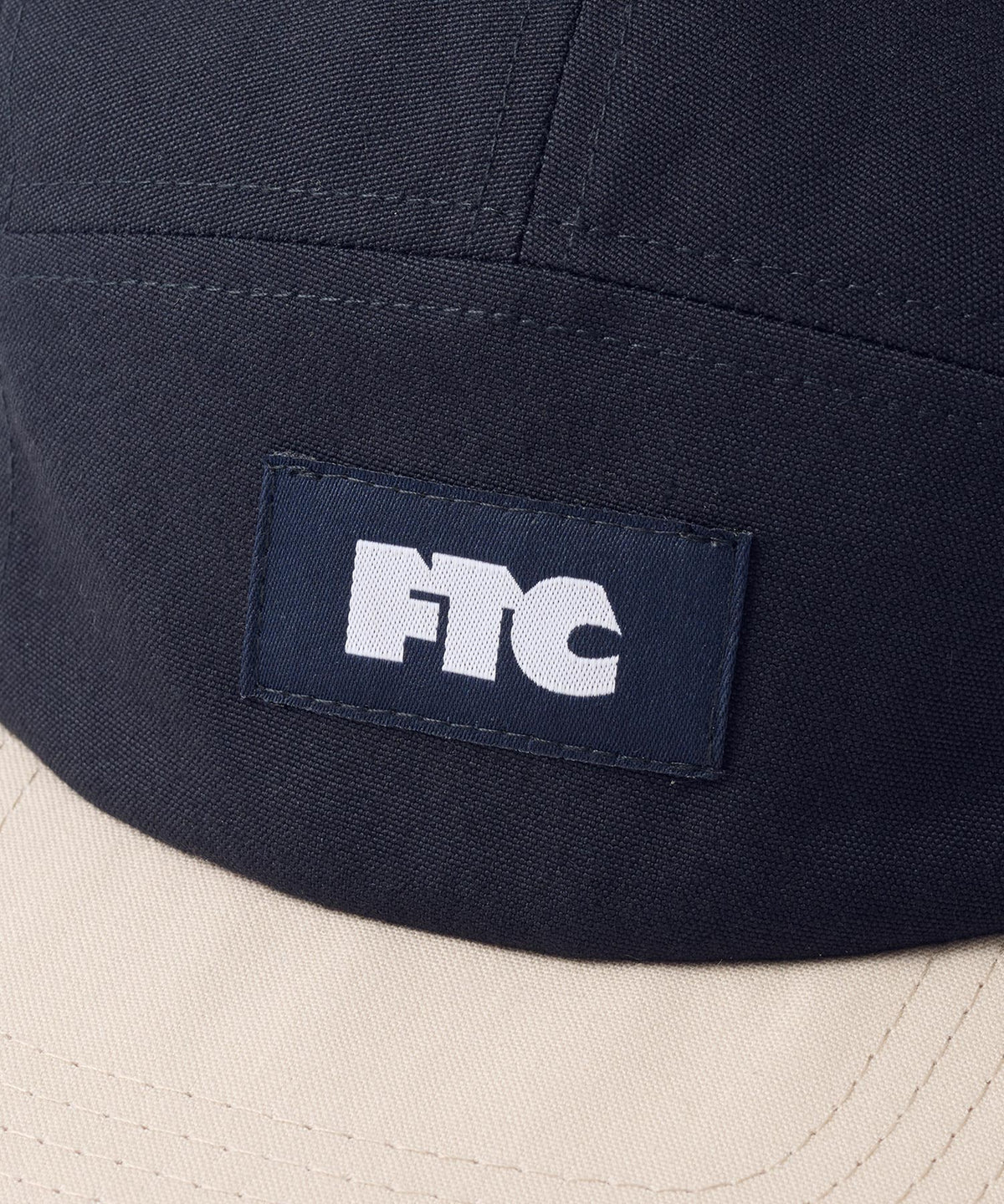 FTC COTTON TWILL OG CAMPER