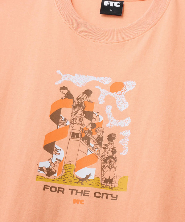 FTC KIDS TEE