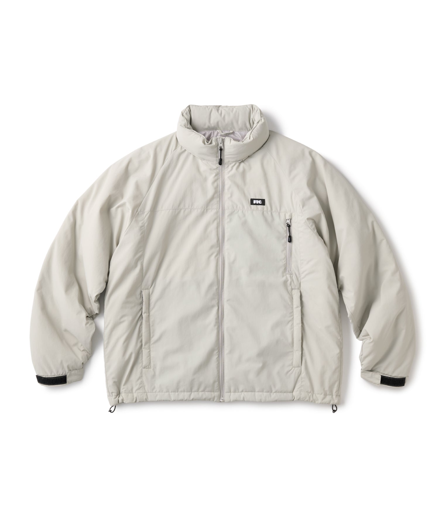 JACKETS – FTC SKATEBOARDING