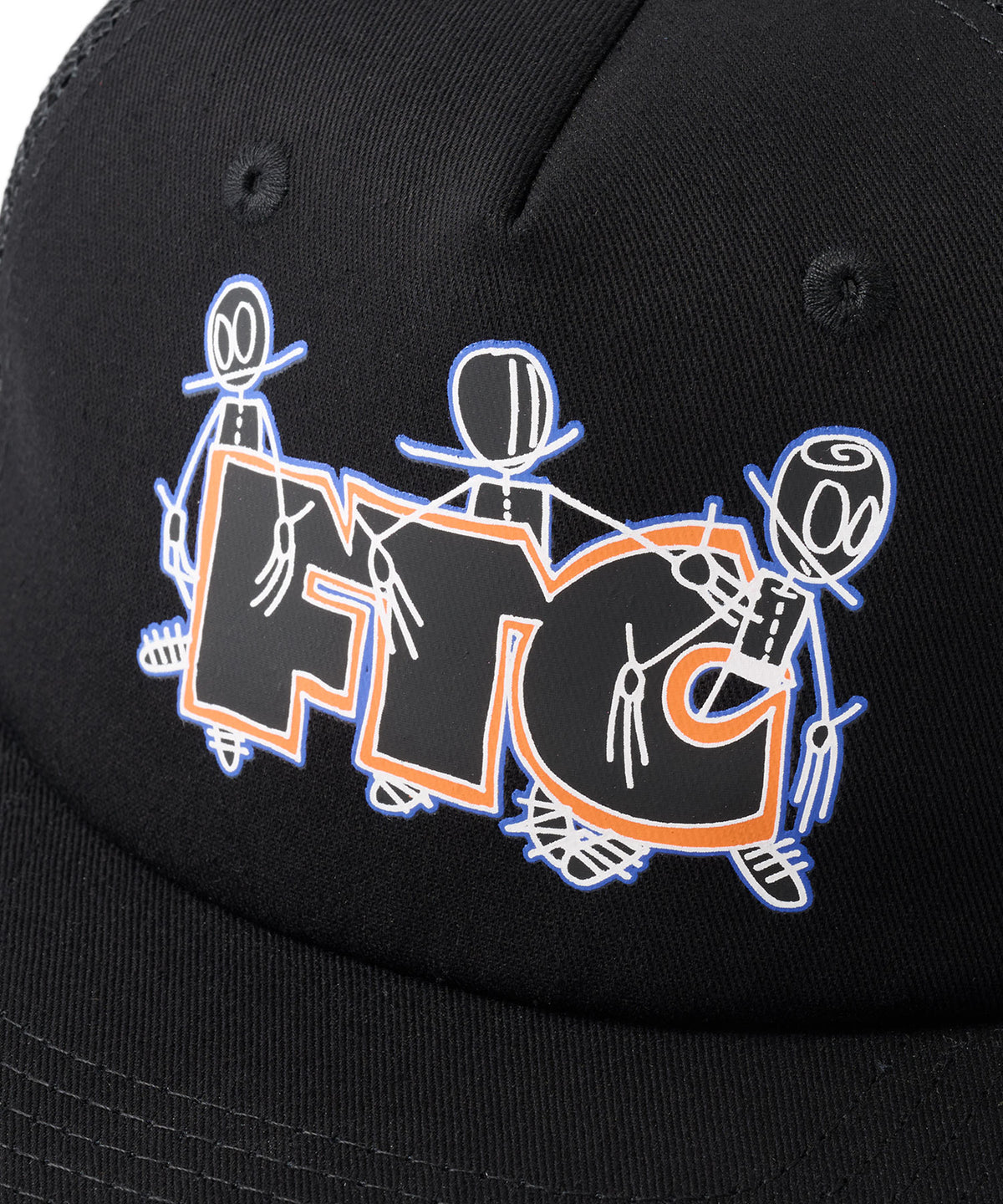 FTC OG ELEMENT TRUCKER