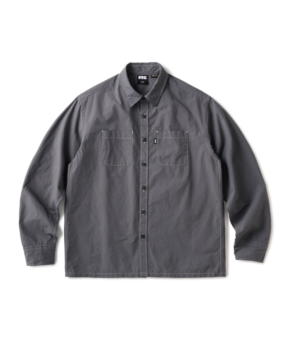 FTC CORDURA RIPSTOP SHIRT