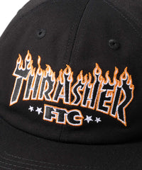 THRASHER X FTC HAT