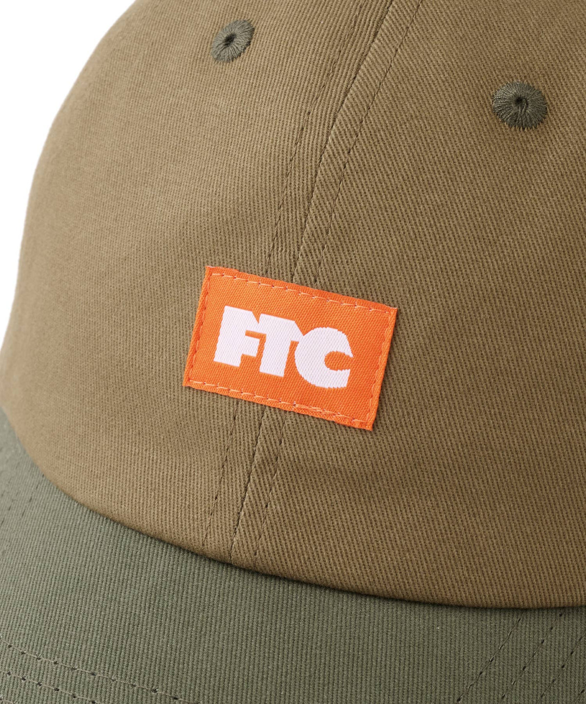 FTC SMALL OG 6 PANEL