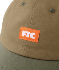 FTC SMALL OG 6 PANEL