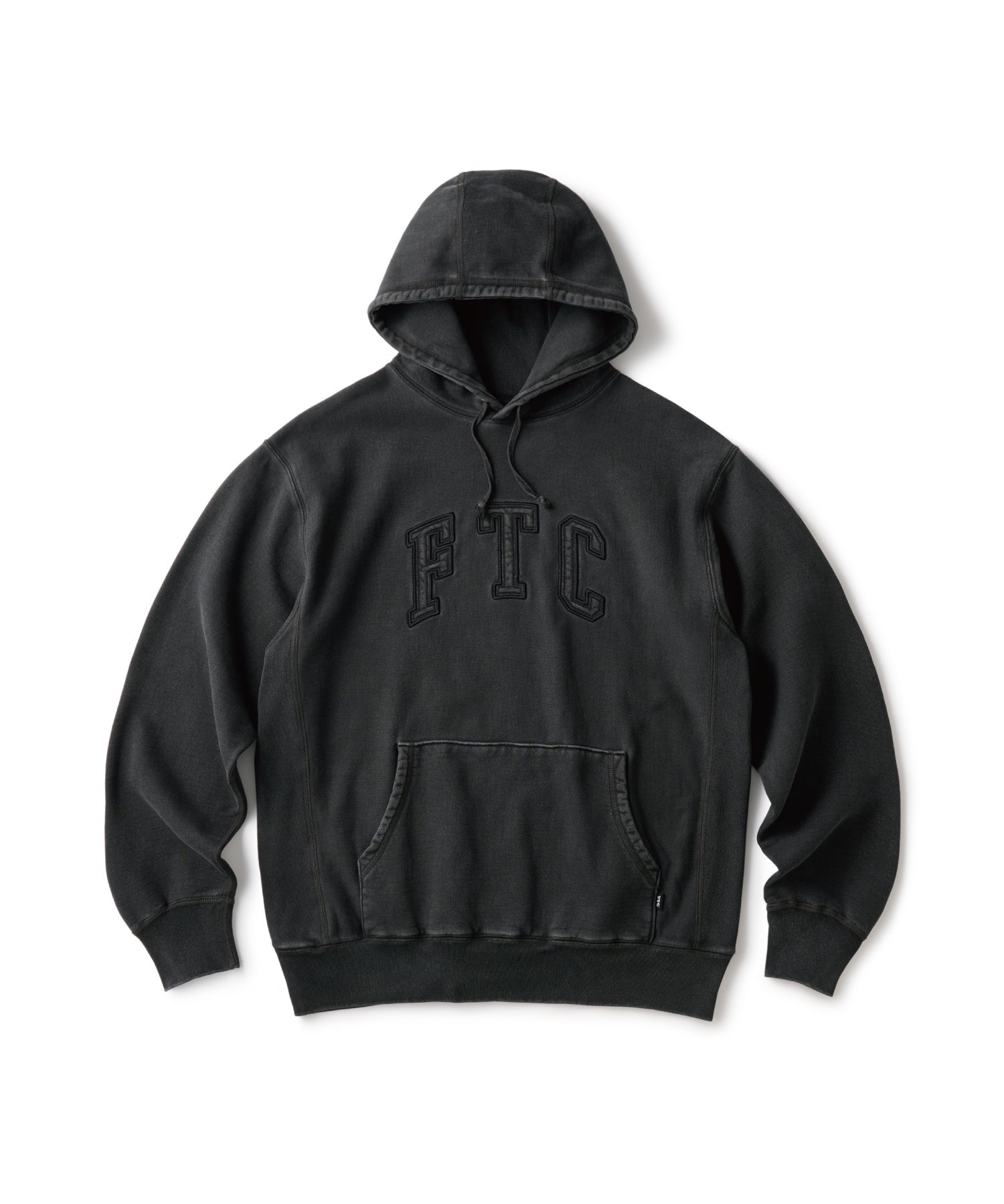 FTC パーカー SWEATSHIRTS – FTC SKATEBOARDING