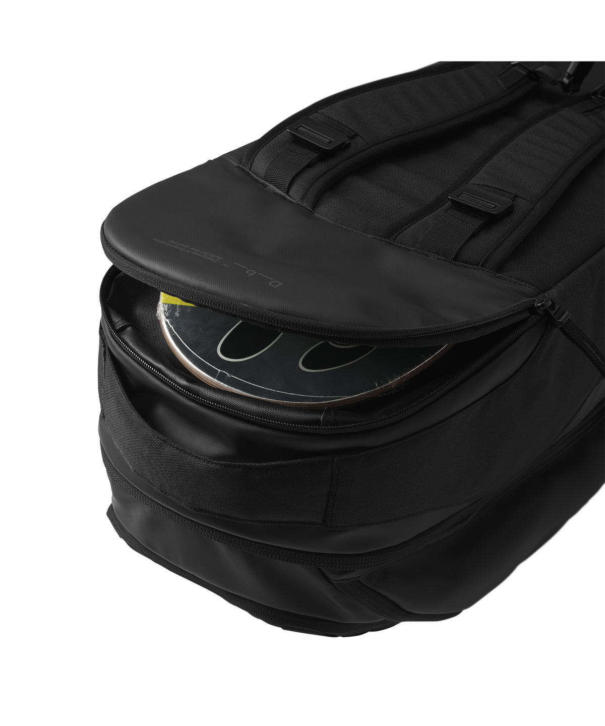 DB SKATE PRO TRAVEL BAG 65L