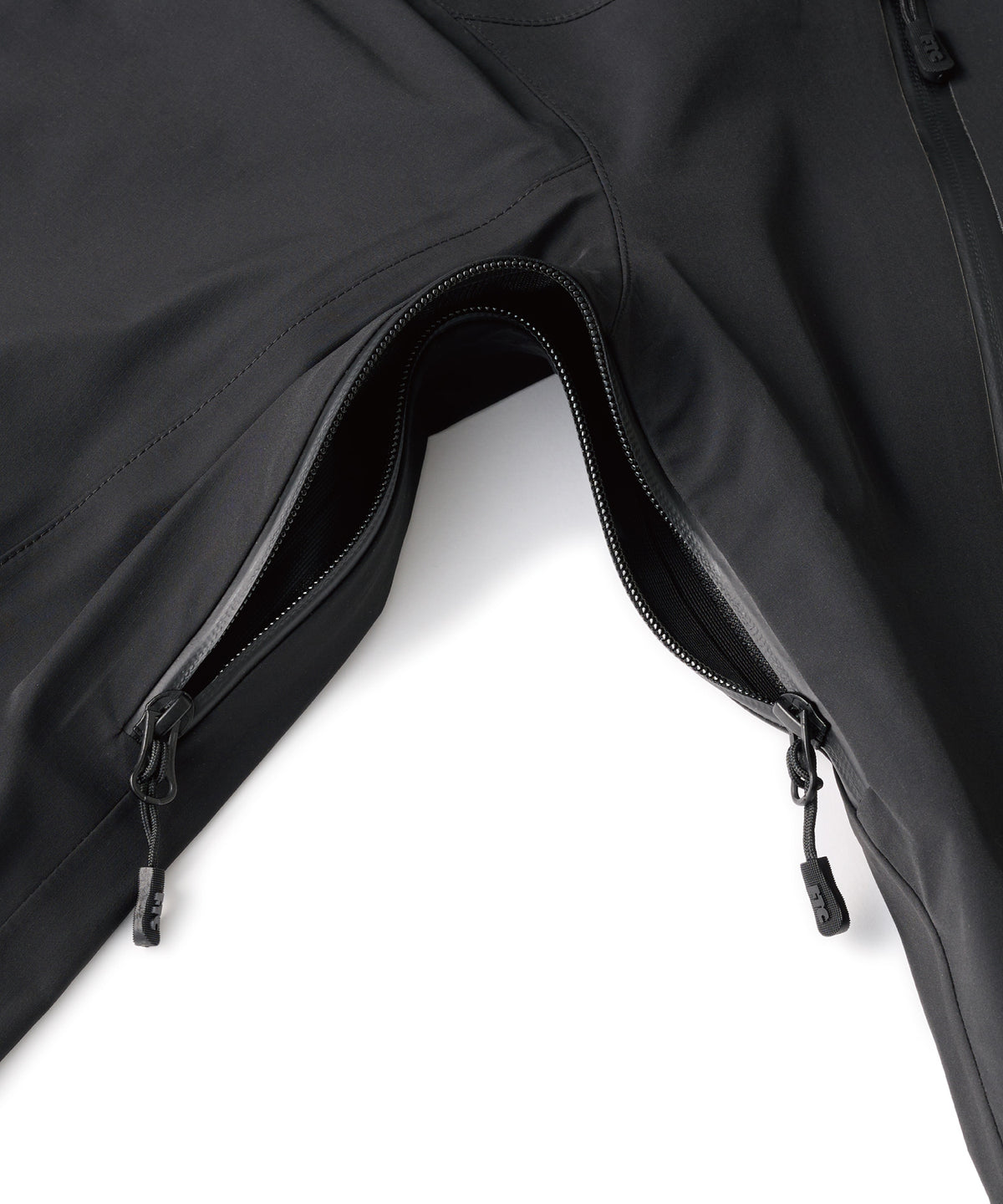 FTC PERTEX 3L SHELL JACKET