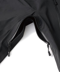 FTC PERTEX 3L SHELL JACKET