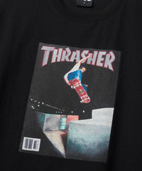 THRASHER X FTC MIKE CARROLL TEE