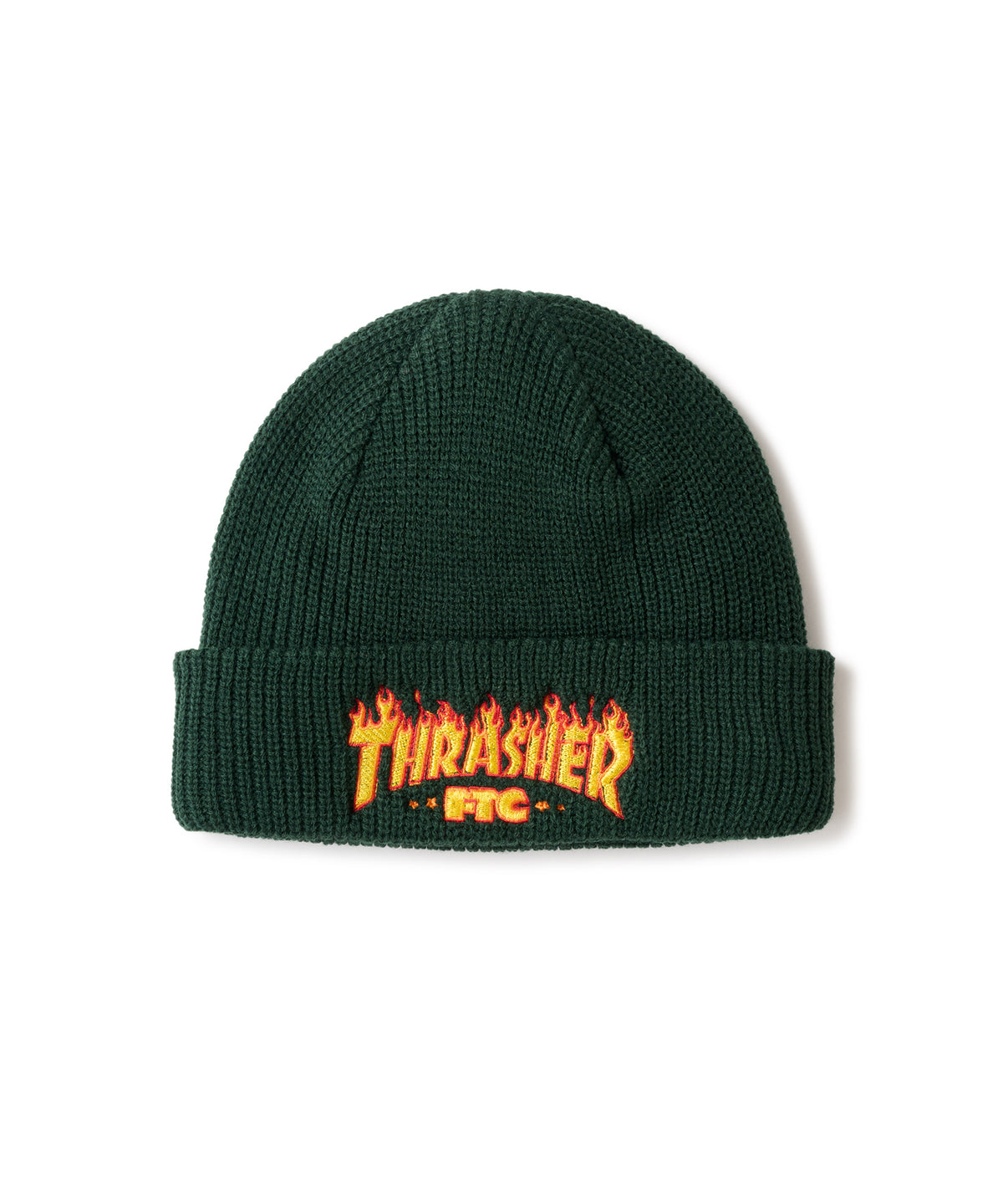 THRASHER X FTC BEANIE