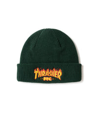 THRASHER X FTC BEANIE