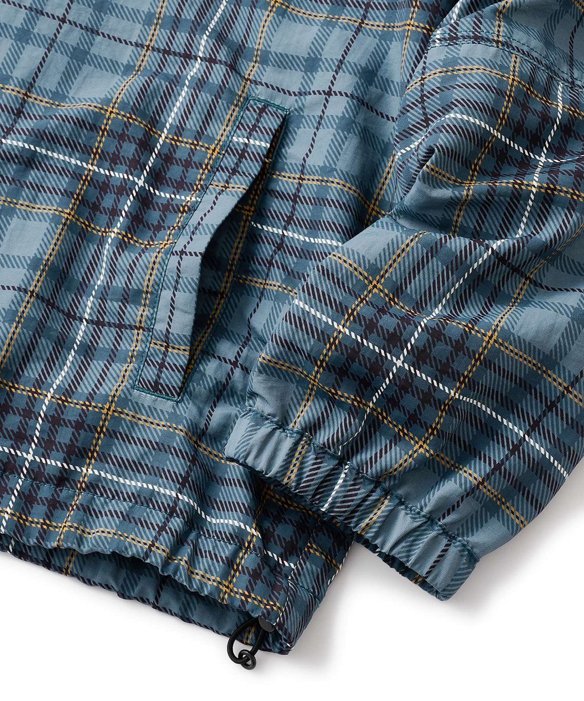 FTC UTILITY ANORAK JACKET