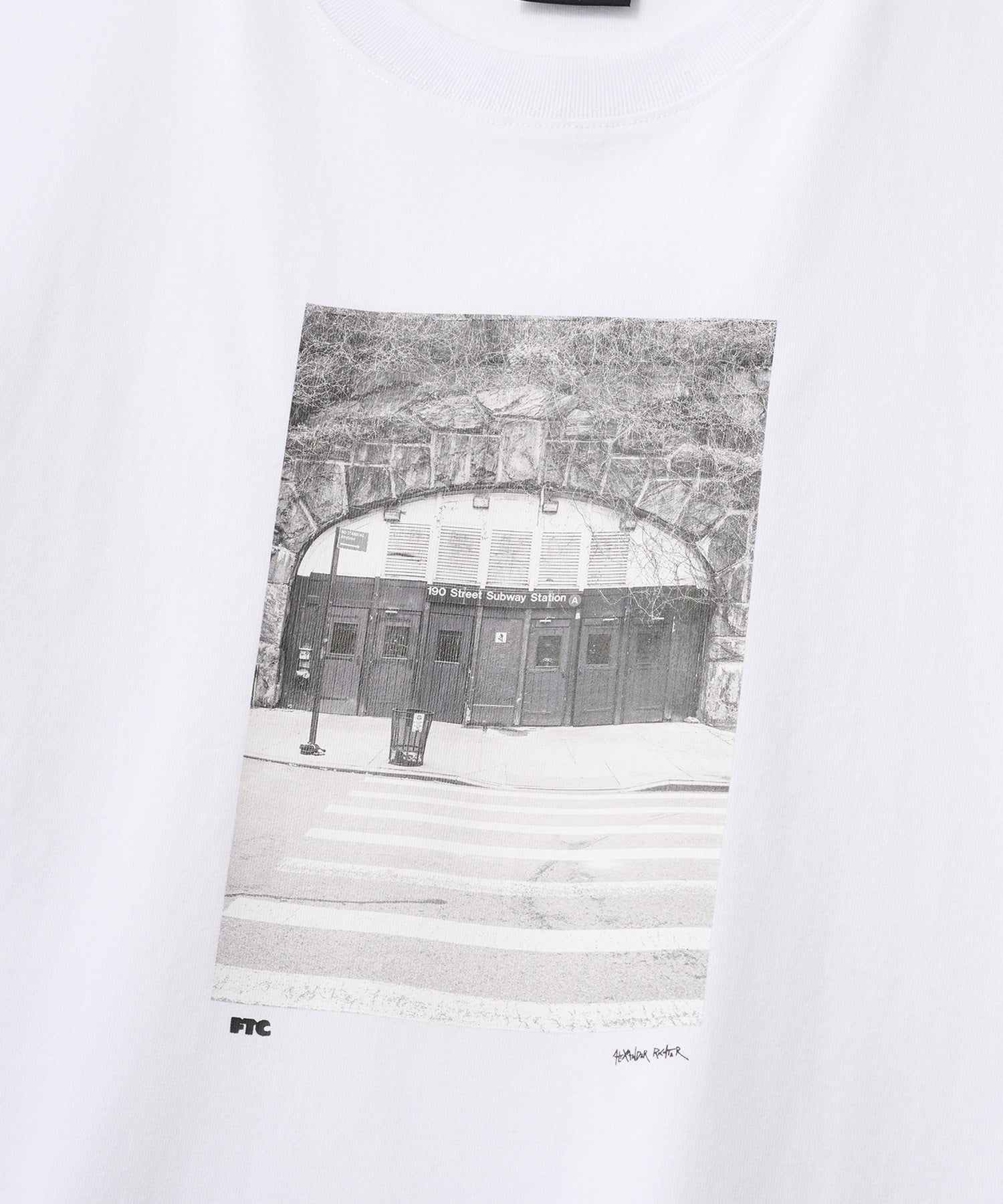 FTC★2点 BOTTOMS – FTC