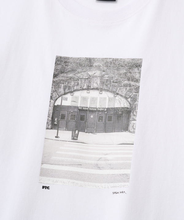ALEXANDER RICHTER X FTC 190TH TEE