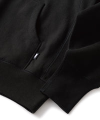 FTC TEAM LOGO PULLOVER HOODED SWEATSHIRT