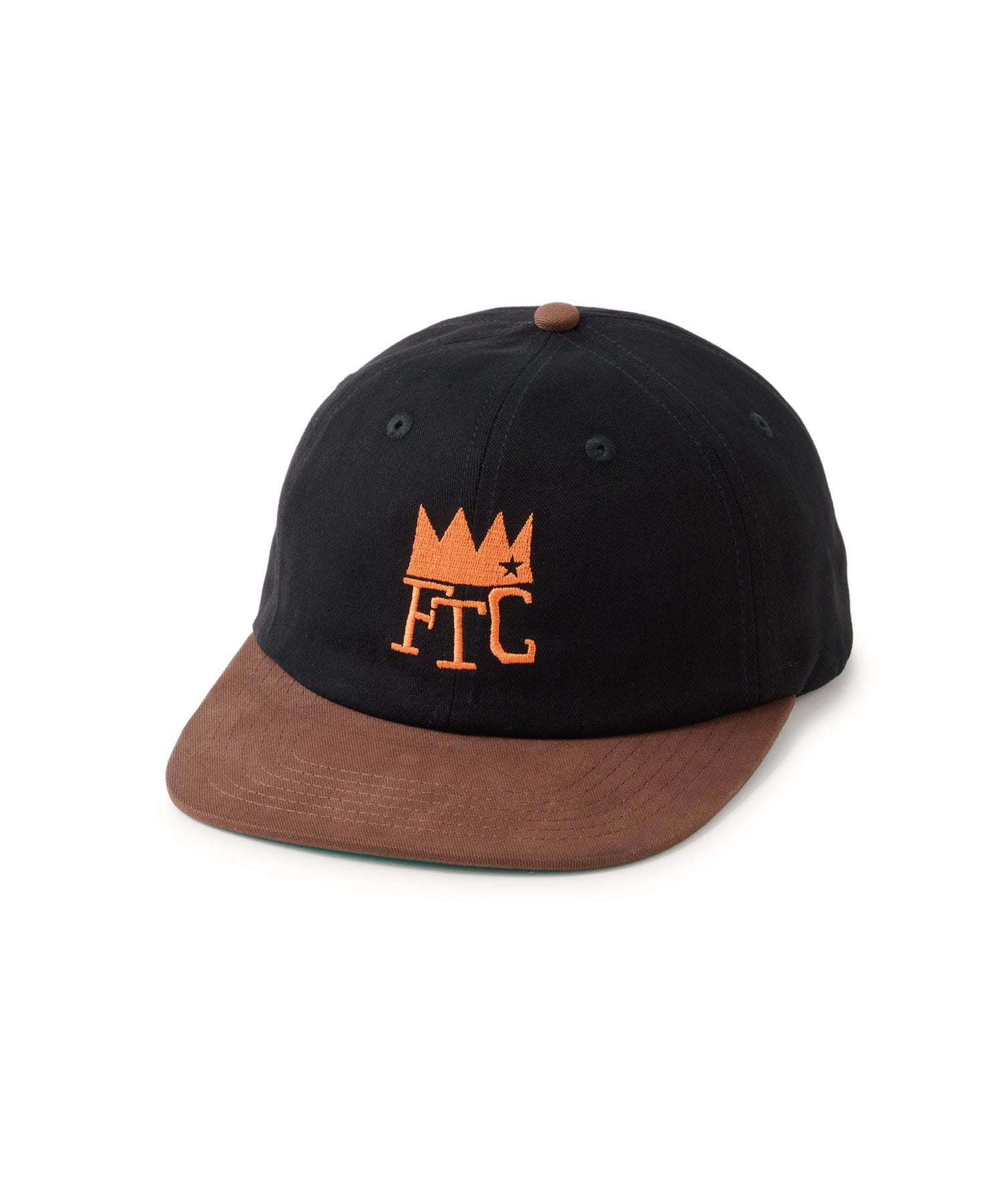 FTC ブラック ワークキャップ HATS / BEANIES – FTC SKATEBOARDING
