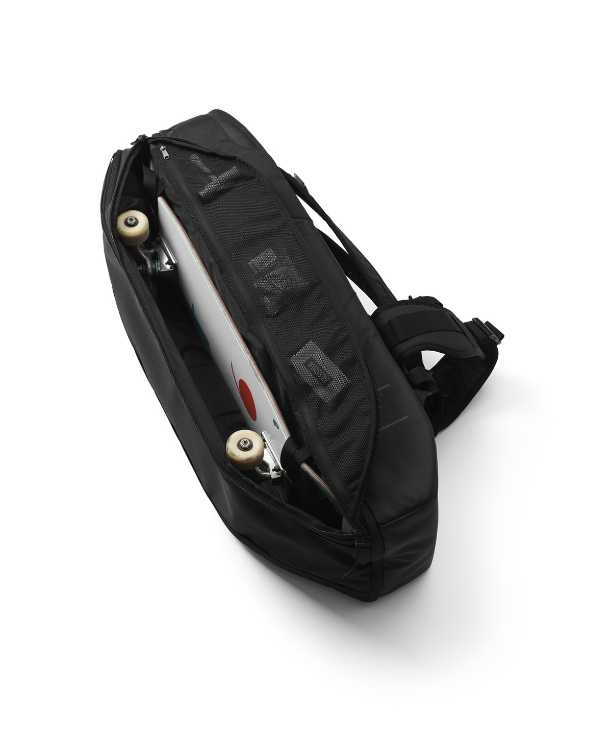 DB SKATE PRO TRAVEL BAG 65L