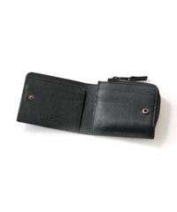 FTC SNAKE LEATHER WALLET