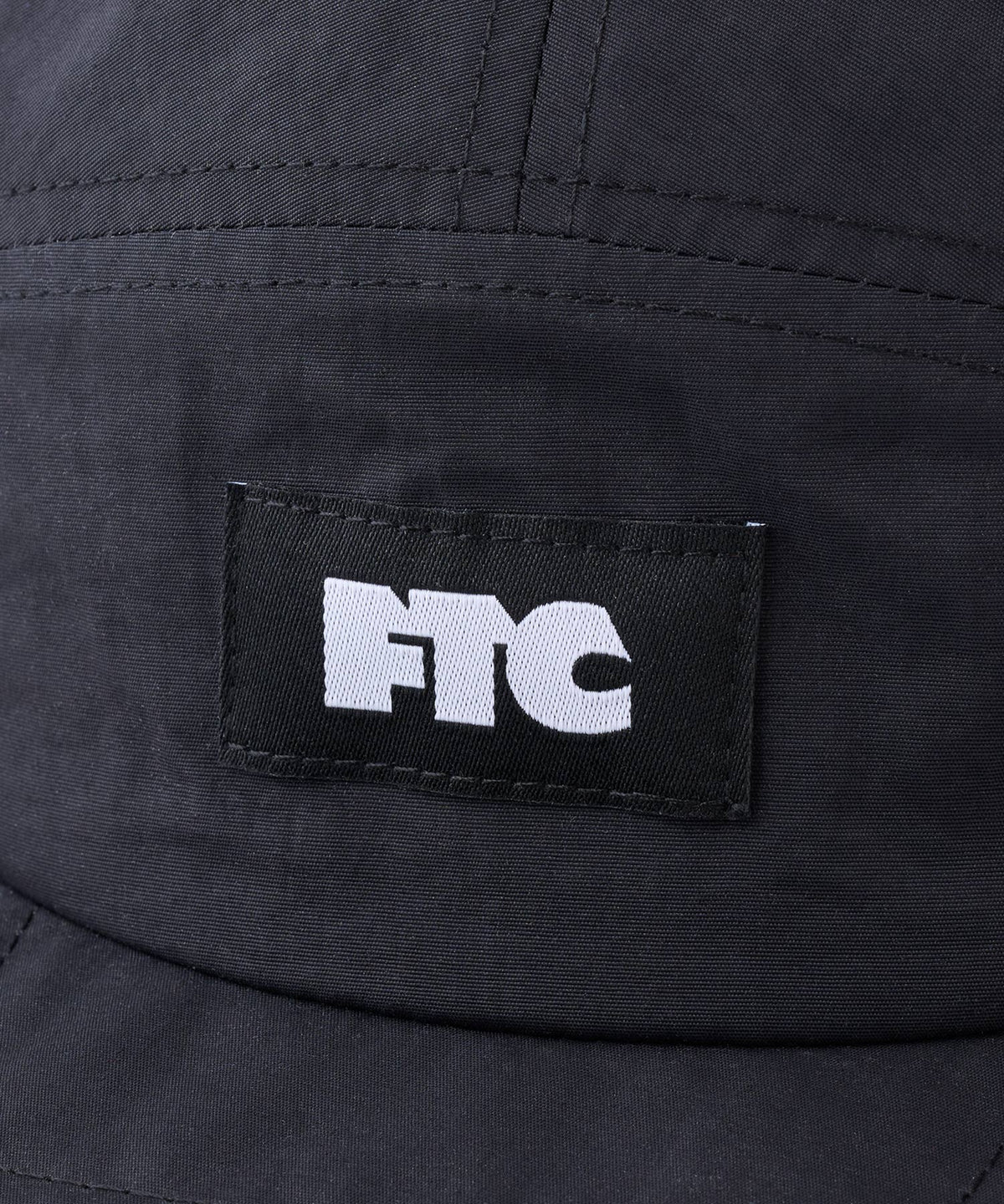 FTC WASHED NYLON OG CAMPER