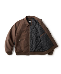 FTC TWILL WORK JACKET