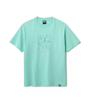 FTC DRINK AND THINK TEE