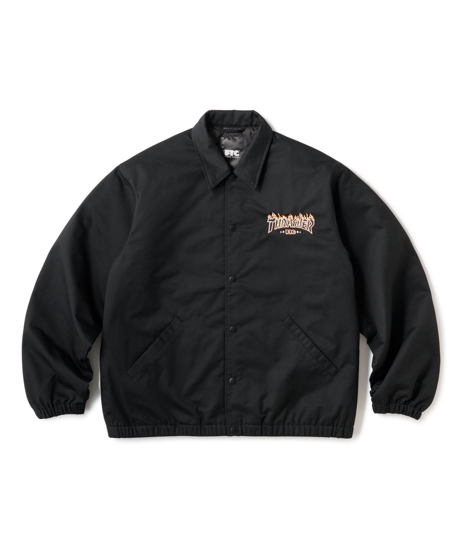 FTC アウター JACKETS – FTC SKATEBOARDING