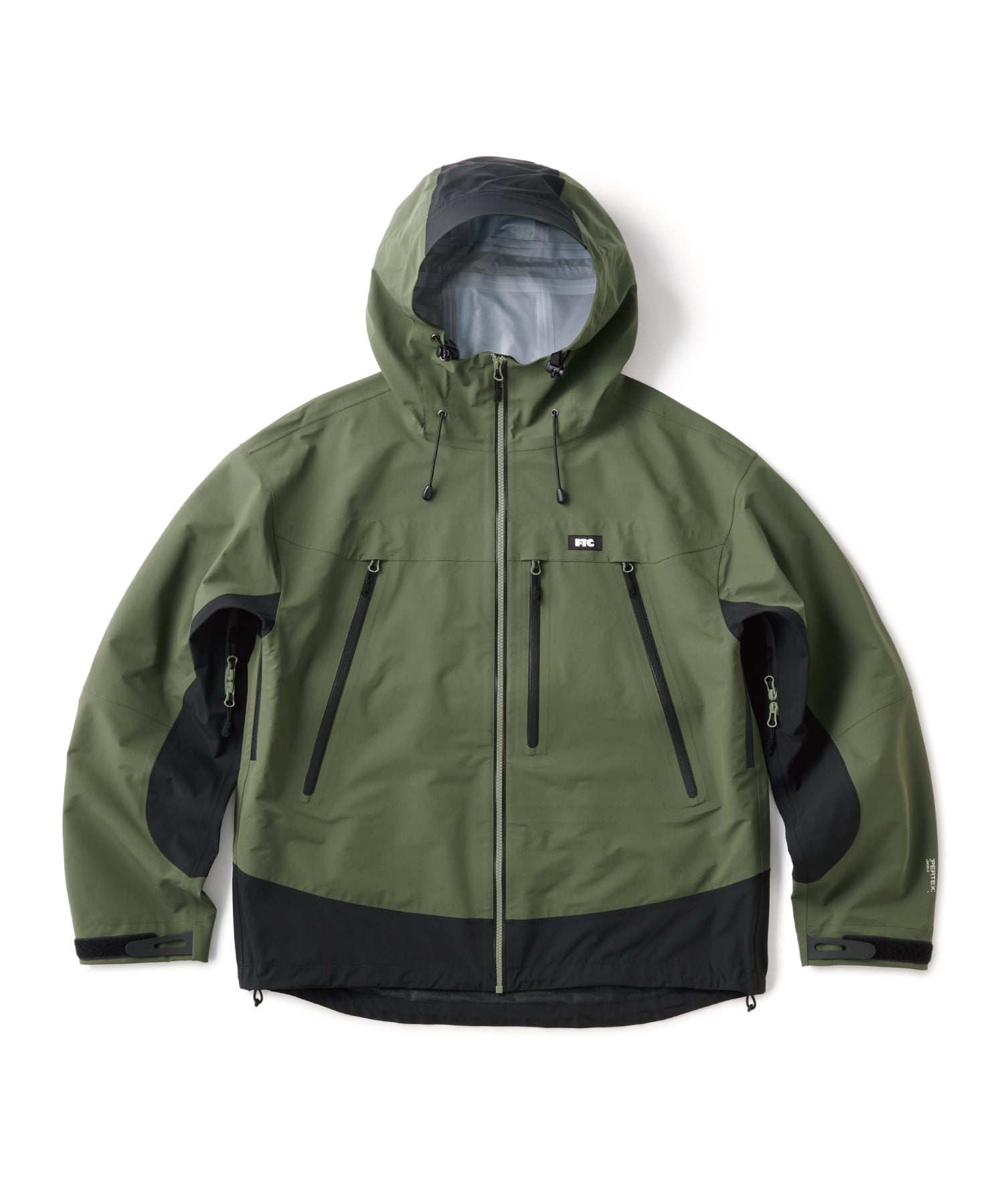 JACKETS – FTC SKATEBOARDING